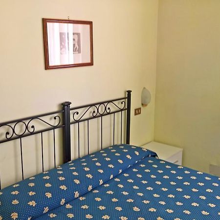 Albergo Golfo Follonica Exteriör bild