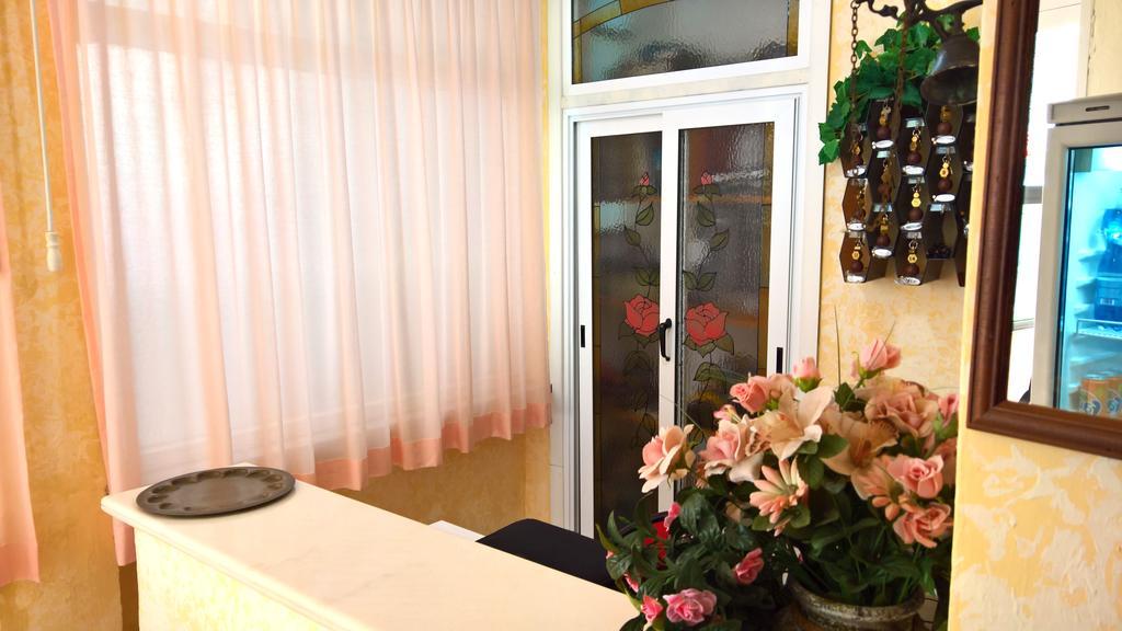 Albergo Golfo Follonica Exteriör bild