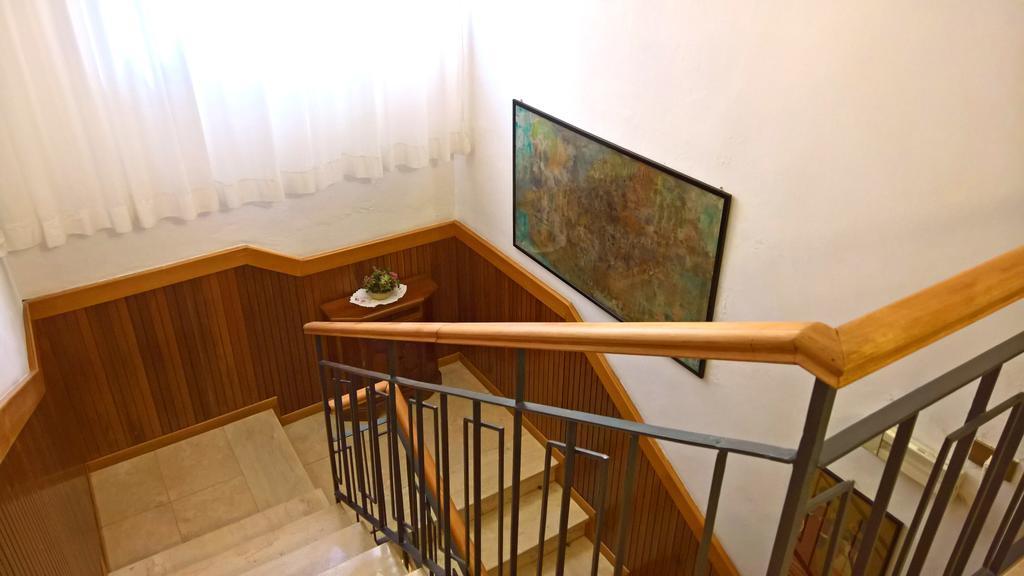 Albergo Golfo Follonica Exteriör bild