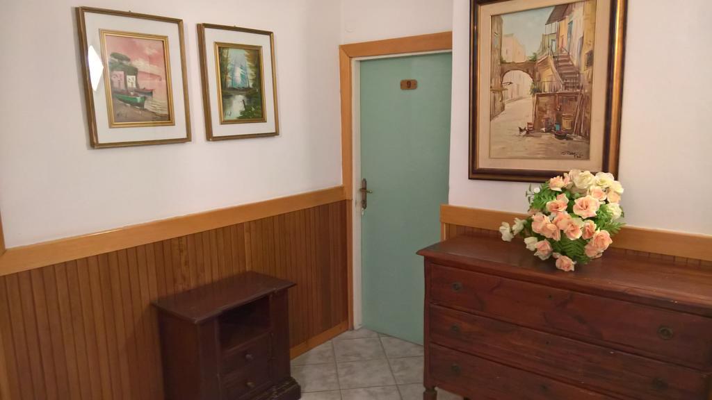 Albergo Golfo Follonica Exteriör bild