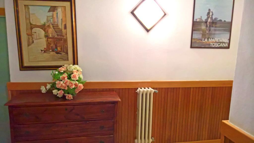 Albergo Golfo Follonica Exteriör bild