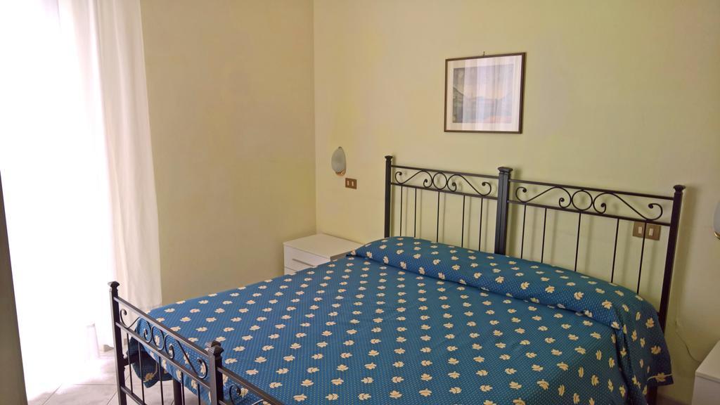 Albergo Golfo Follonica Exteriör bild