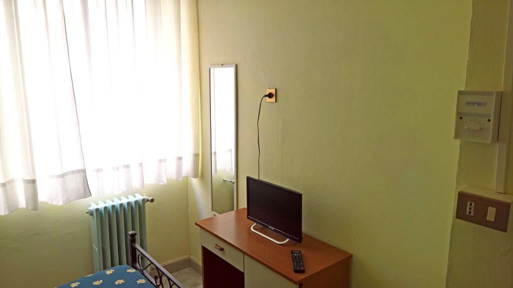 Albergo Golfo Follonica Exteriör bild
