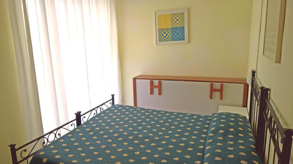 Albergo Golfo Follonica Exteriör bild