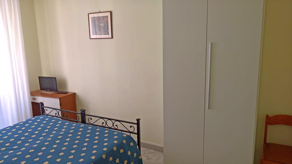 Albergo Golfo Follonica Exteriör bild