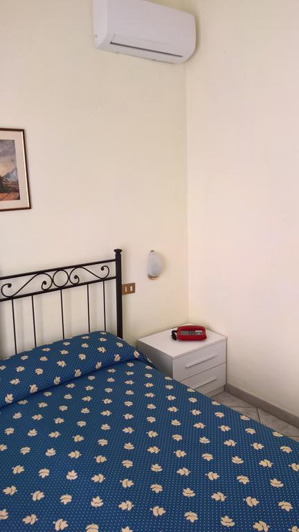 Albergo Golfo Follonica Exteriör bild