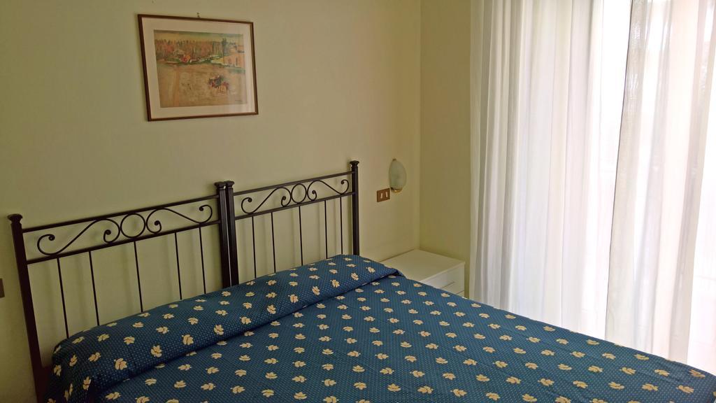Albergo Golfo Follonica Exteriör bild