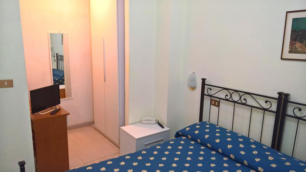 Albergo Golfo Follonica Exteriör bild