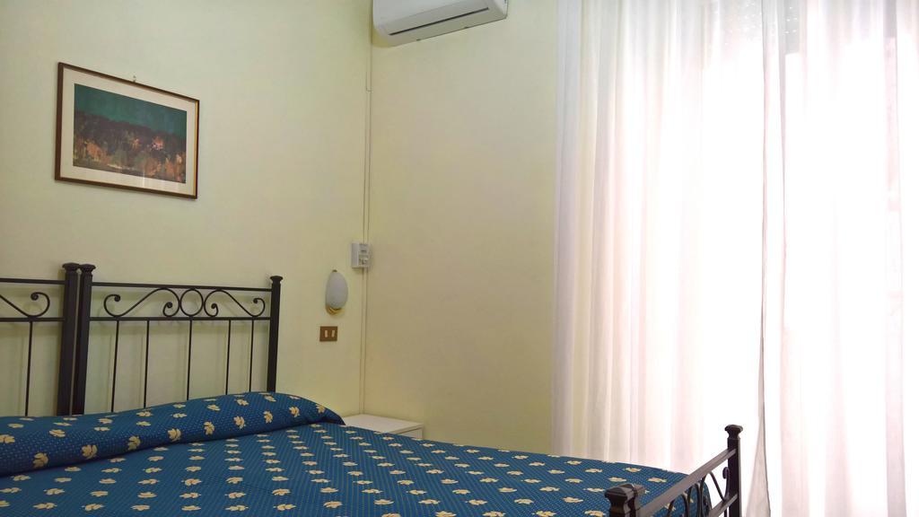 Albergo Golfo Follonica Exteriör bild